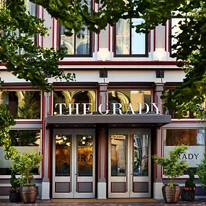 Hotel The Grady