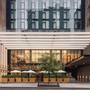 Hotell Motto By Hilton Chelsea, New York