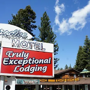 Motel Paradice