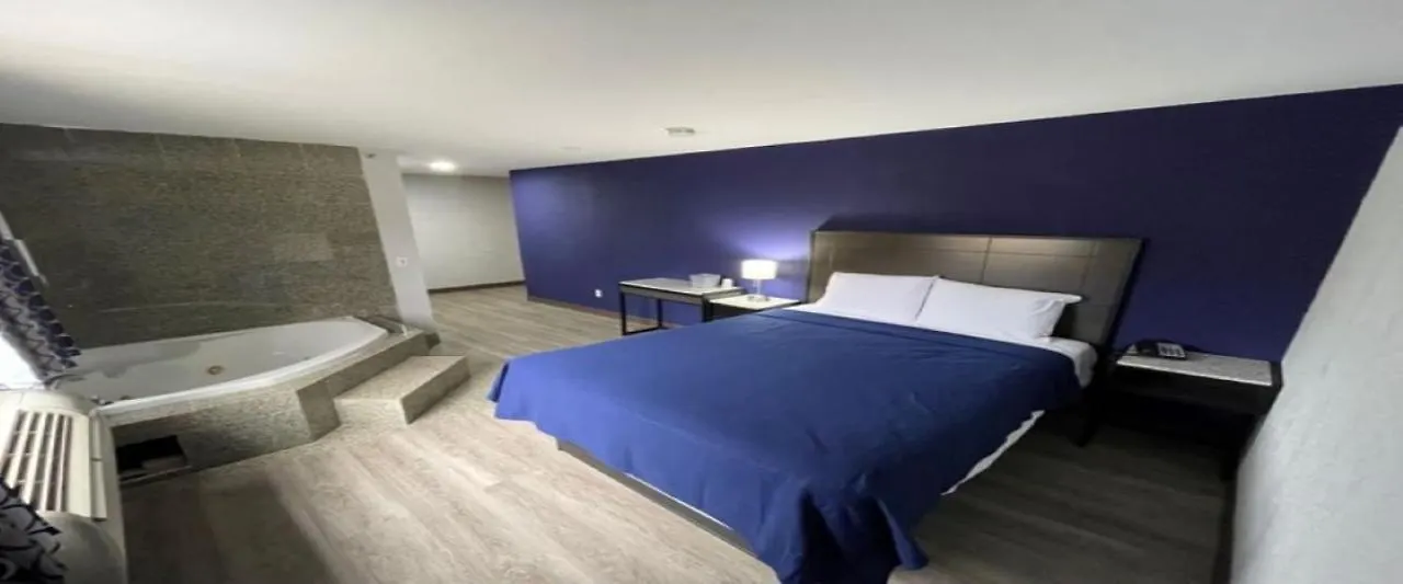 Blue Bird Inn Νέα Υόρκη
