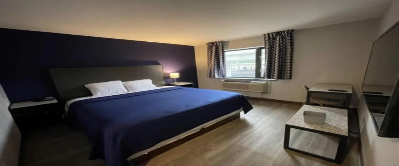 Blue Bird Inn Νέα Υόρκη Ξενοδοχείο